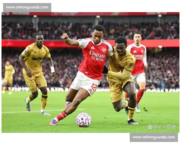 亨德森：带信心闯酋长球场，水晶宫要造冷