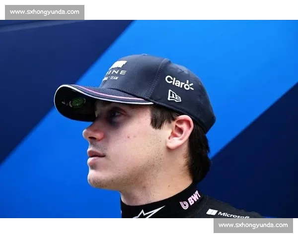 克拉平托 Q1 垫底 + 撞墙!布里亚托利沮丧脸藏不住 克拉平托 Q1 垫底 + 撞墙!布里亚托利沮丧脸藏不住