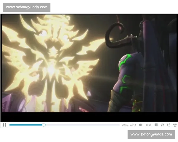 魔头对决美丽死神二番战宿命再启血色终章黑暗王座崩塌之夜命运回旋